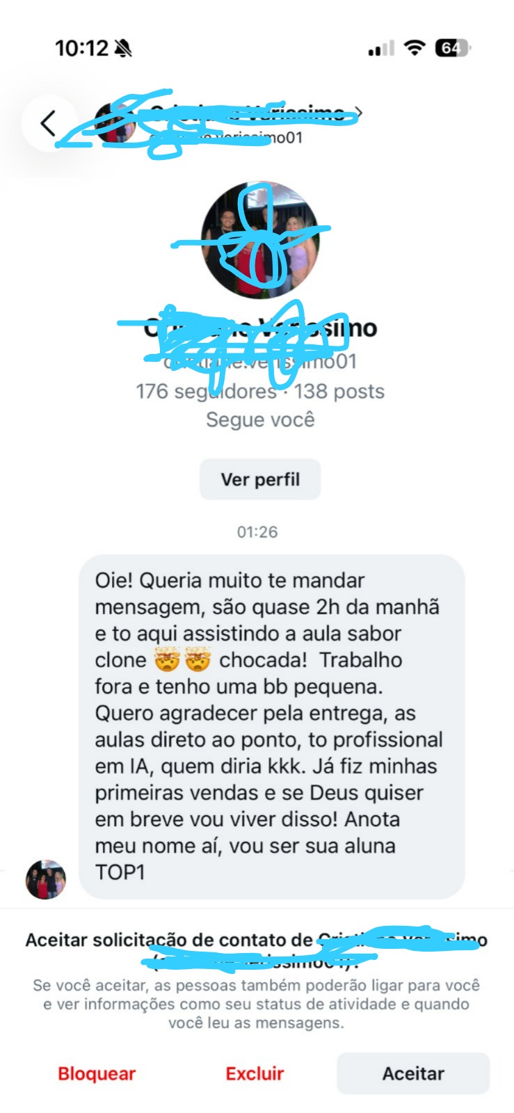 Prova social 4