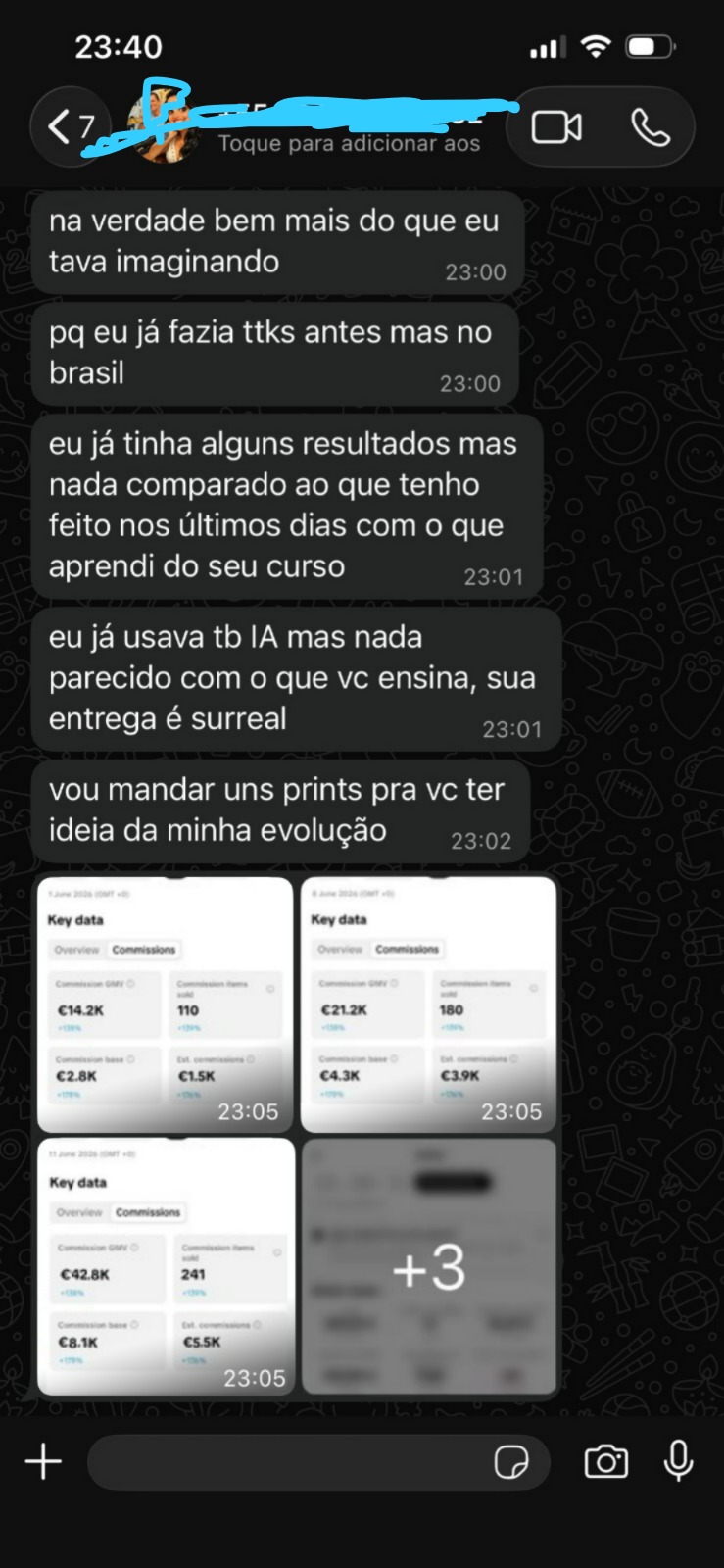 Prova social 2